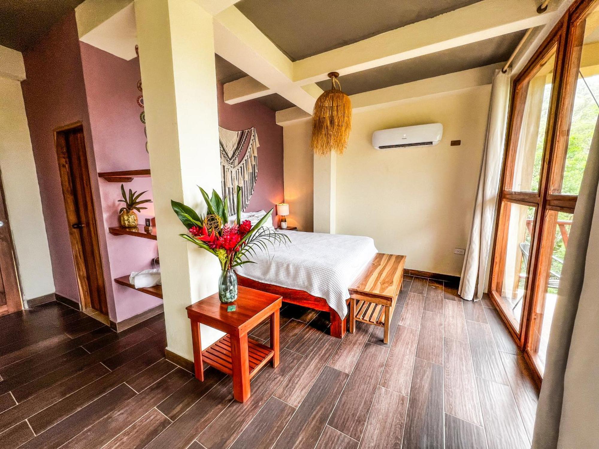 Villa Tayrona El Zaino Exteriér fotografie