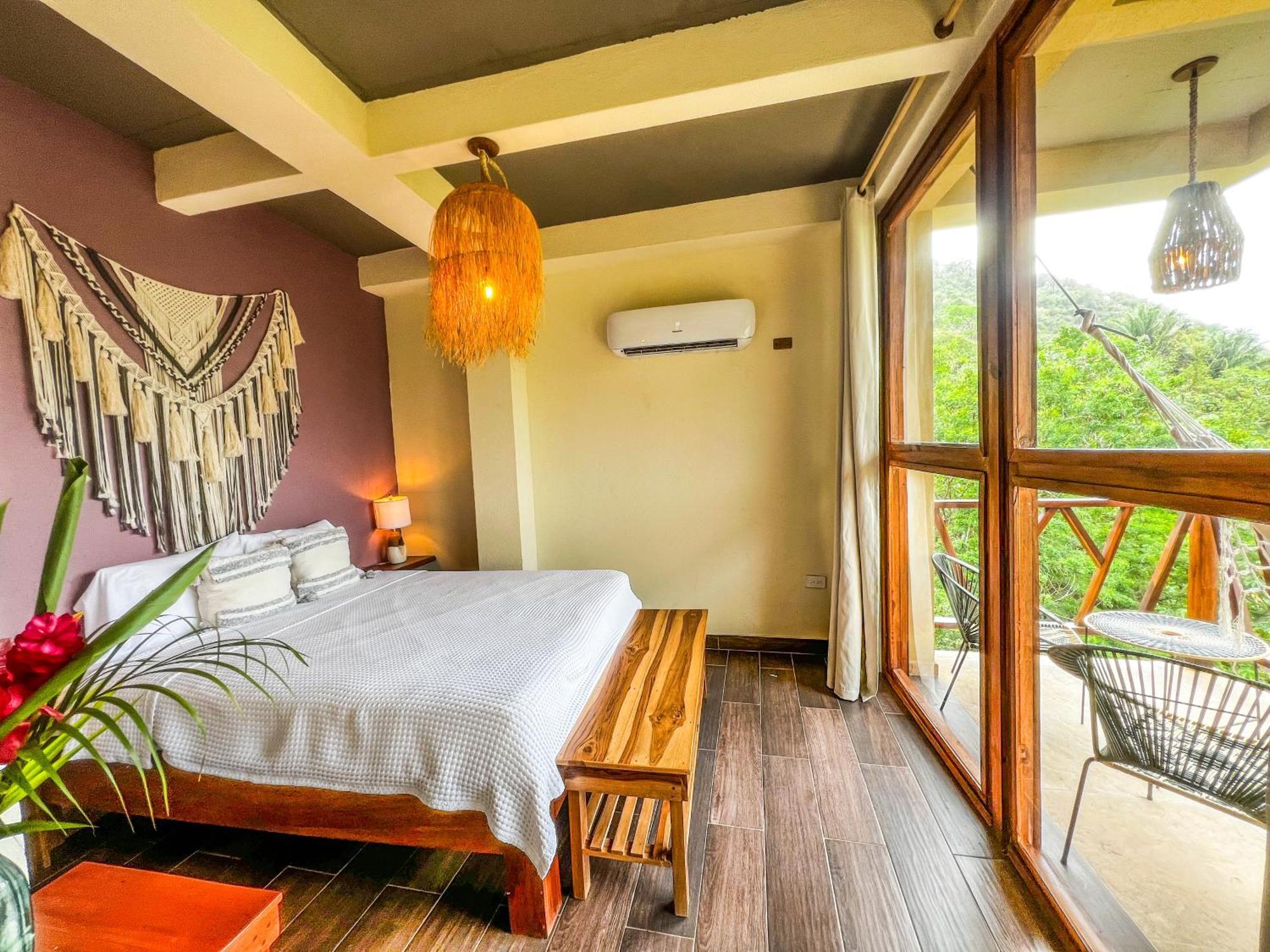 Villa Tayrona El Zaino Exteriér fotografie
