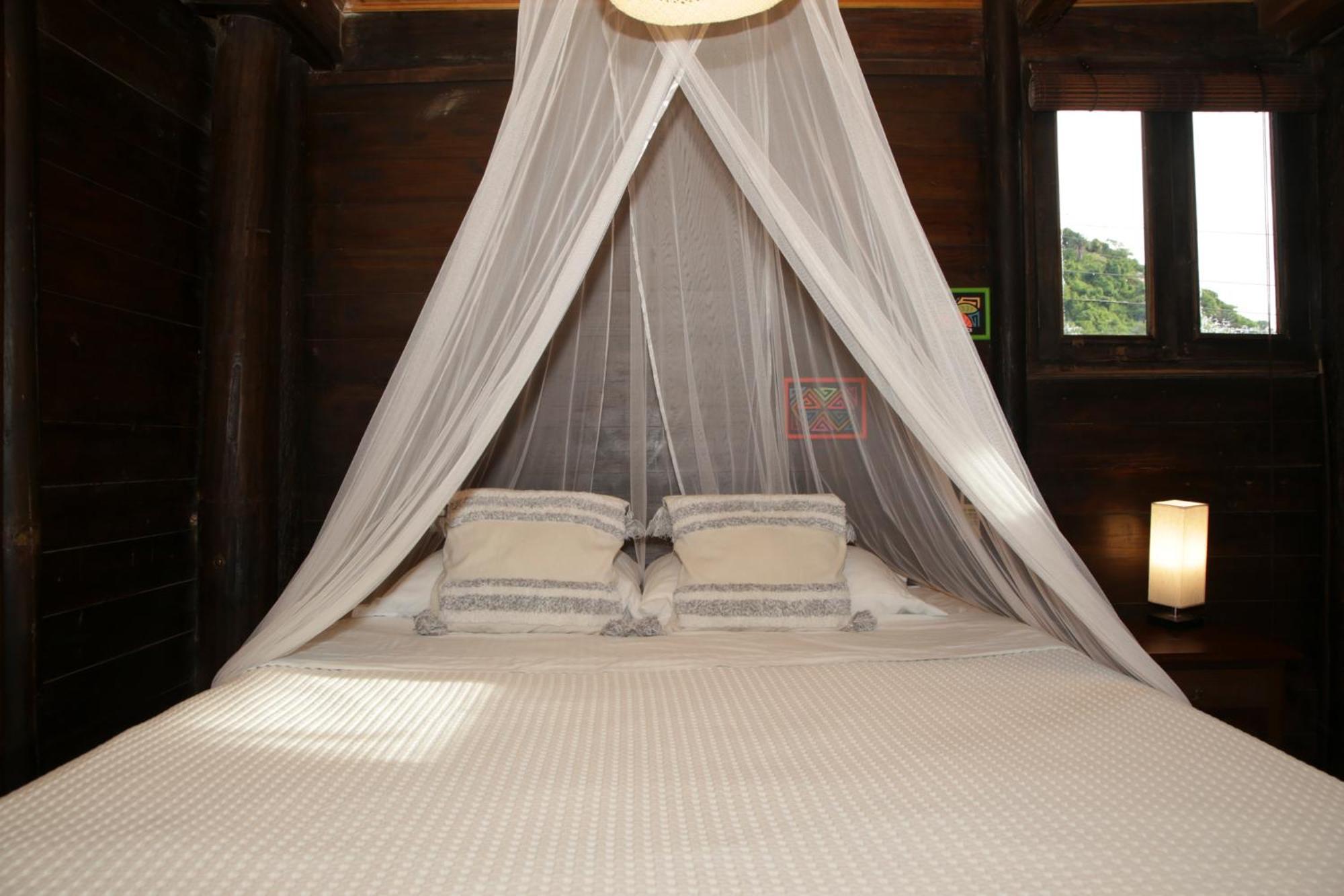 Villa Tayrona El Zaino Exteriér fotografie