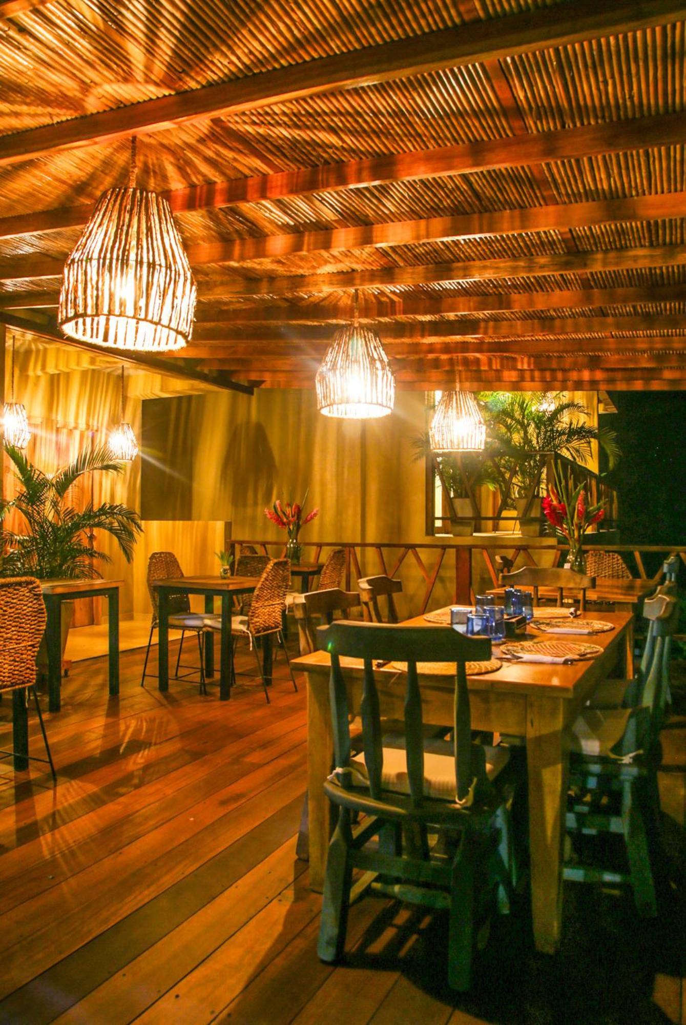 Villa Tayrona El Zaino Exteriér fotografie