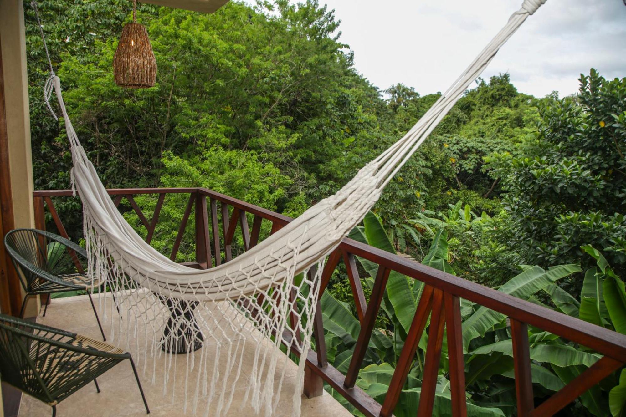 Villa Tayrona El Zaino Exteriér fotografie