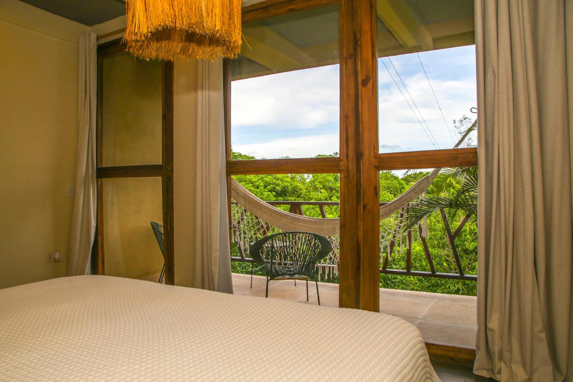 Villa Tayrona El Zaino Exteriér fotografie