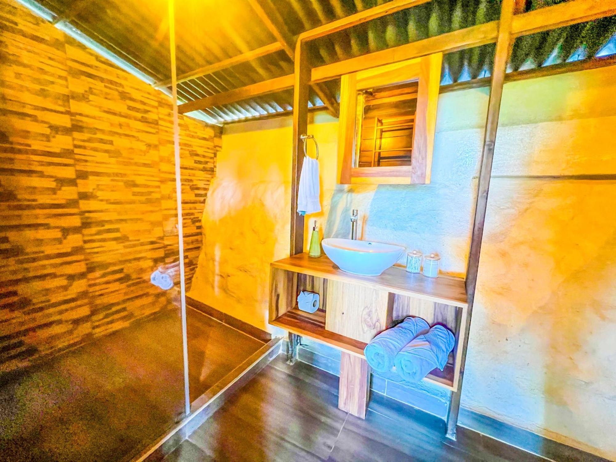 Villa Tayrona El Zaino Pokoj fotografie