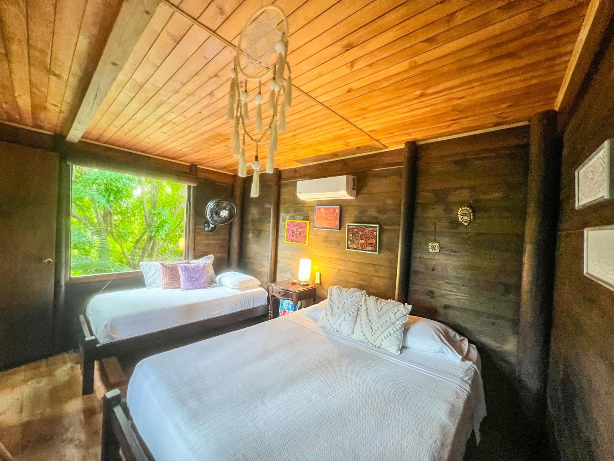 Villa Tayrona El Zaino Exteriér fotografie